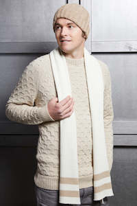 Scarves: Cassanova Scarf