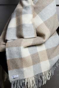 Home wares: OMG Alpaca Blankets