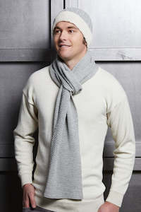 Beanies Scarves: Jumbo Scarf