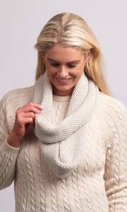 Scarves: Catalina Scarf