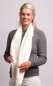 Condor Scarf