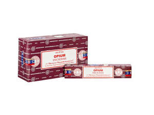 Satya Opium (15g)