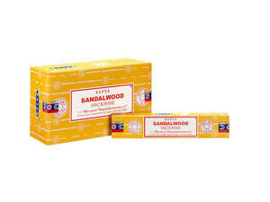 Satya Sandalwood (15g)