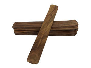 Incense: Wooden Incense holder