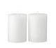 Mini Candle Pillar