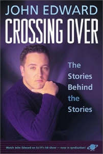 Books: Crossing Over ~ Edwards John