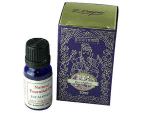Essential Oil - Eucalyptus 10ml