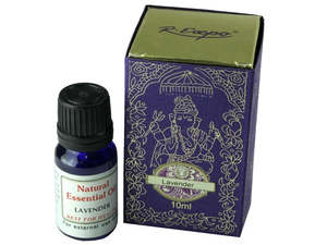 Oil: Essential Oil - Lavender 10ml
