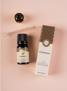 Oil: Essential Oil - Cinnamon 10 ml