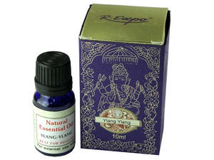 Essential Oil - Ylang Ylang 10ml