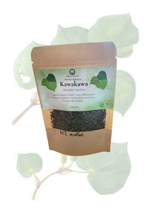 Body Care: Kawakawa Infusion (10g)