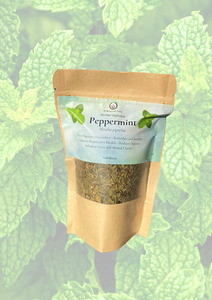 Body Care: Peppermint Infusion (20g)