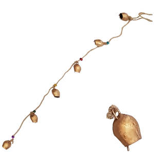 Cow Bells String