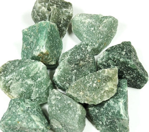 Green Aventurine Rough