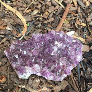 Amethyst Druse Medium 1