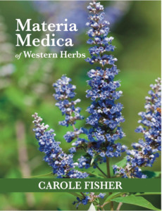 Materia Medica of Western Herbs