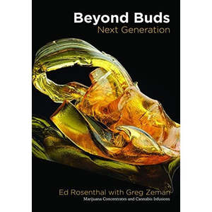 Books: Beyond Buds Next Generation ~ Rosenthal, Ed & Downs, David