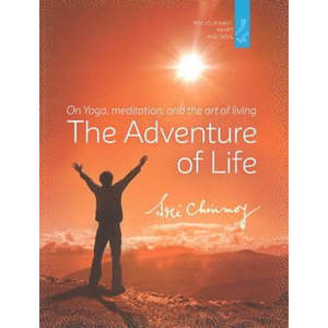 Books: The Adventure of Life ~ Sri Chinmoy