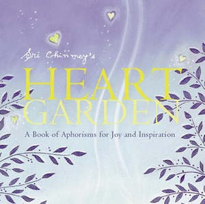 Books: Sri Chinmoy's Heart Garden