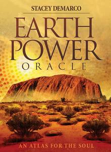 Oracle Cards: Earth Power Oracle