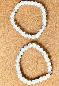 Moonstone Bracelet