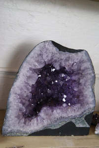 Amethyst Cave