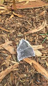 Amethyst: Amethyst Standing Cut Base