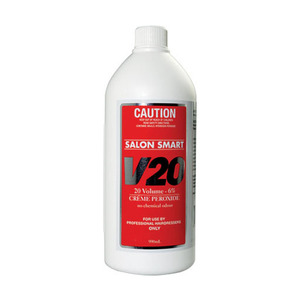 Salon Smart Creme Peroxide 6%