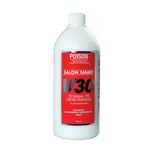 Products: Salon Smart Creme Peroxide 9%