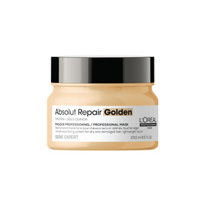 Absolut Repair Golden Masque 250ml