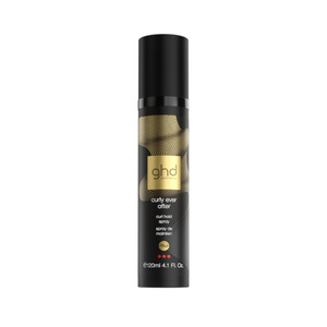 Products: GHD Curly Ever After 120ml