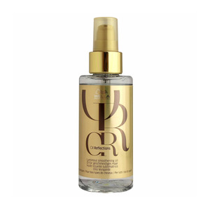 Oil Reflections Smoothening Oil