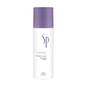 Products: SP Perfect Hair 150ml