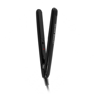 Silver Bullet Mini Hair Straightener