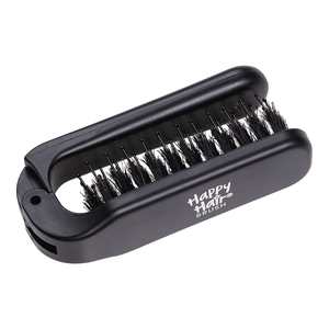 Happy Hair Brush Pocket
