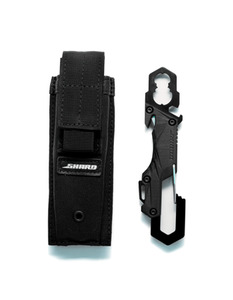 Shard Studios: VITOOL The Rugby Multi-Tool - With Case