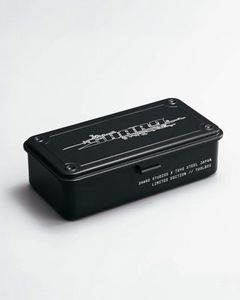 Shard Studios × Toyo Steel Toolbox