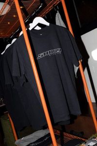 Shard Studios: Shard Og T-shirt - Black