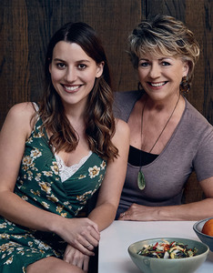 Products: Mega media week - Shared Kitchen