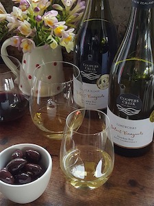 Products: Coopers Creek Vineyard still making award-winning wines