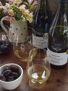 Products: Coopers Creek Vineyard still making award-winning wines