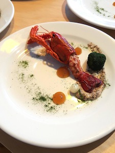 Taste of Auckland – Giulio Sturla - Shared Kitchen