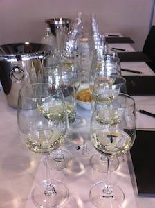 Villa Maria forging ahead with organics - Shared Kitchen