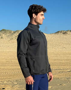Mens Tops: T2 CHILLPROOF JACKET - MENS