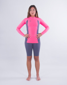 Womens Pants: THERMAL FLEX SWIM JAMMER - WOMENS