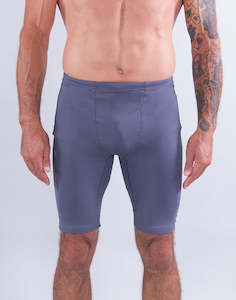THERMAL FLEX SWIM JAMMER - MENS  (SECONDS)