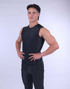 Mens Tops: CHILLPROOF VEST - MENS NEW