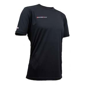 Womens Tops: EveryWear Technical T-Shirt - Womens