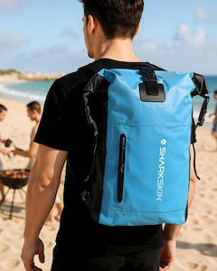 Bags: PERFORMANCE BACKPACK 25L