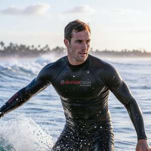 DURA FLEX RASHIE LONG SLEEVE - MENS